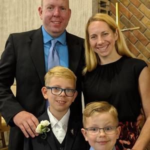 Meet your Posher, Keith